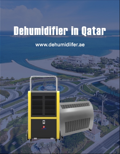 Dehumidifier in Qatar.png